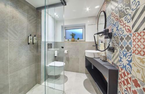 Apartamento Birke Boutq & Origin Appartements
