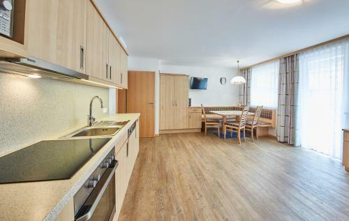 Apartamento Birke Boutq & Origin Appartements