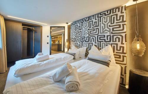 Apartamento Birke Boutq & Origin Appartements