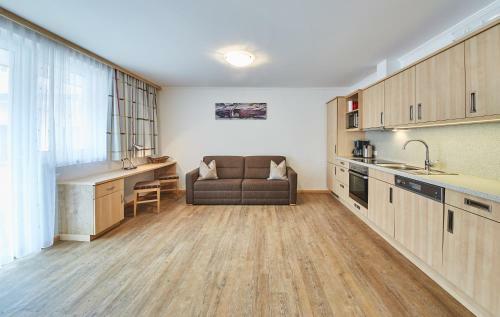 Apartamento Birke Boutq & Origin Appartements