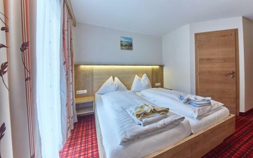 Apartamento Birke Boutq & Origin Appartements