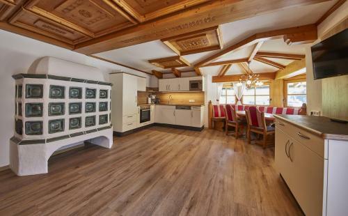 Apartamento Birke Boutq & Origin Appartements