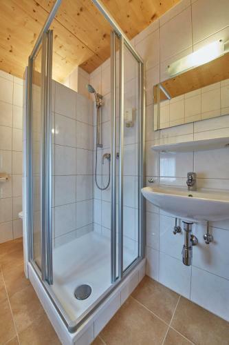 Hostal Sportpension Enzian