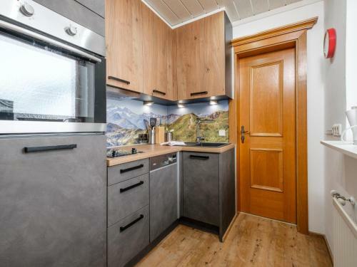 Apartamento Birgit Hinterglemm
