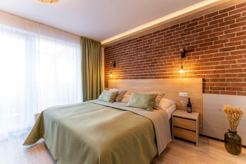 Hotel Aqualand Inn