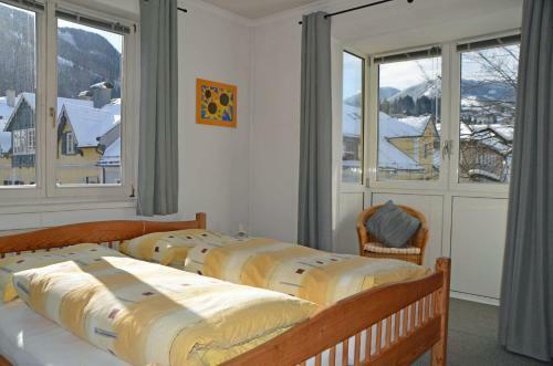 Apartamento Appartmenthaus Centro By Schladming-appartements