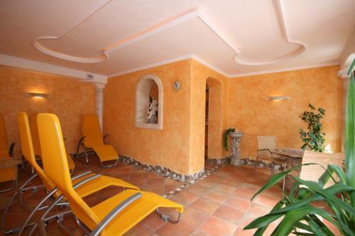 Bed & Breakfast Wellness-pension Jagah�tt'n