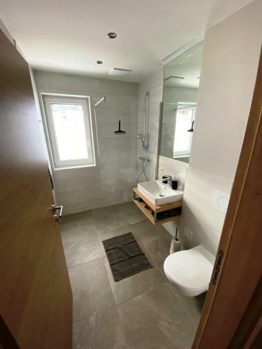 Bed & Breakfast Wellness-pension Jagah�tt'n