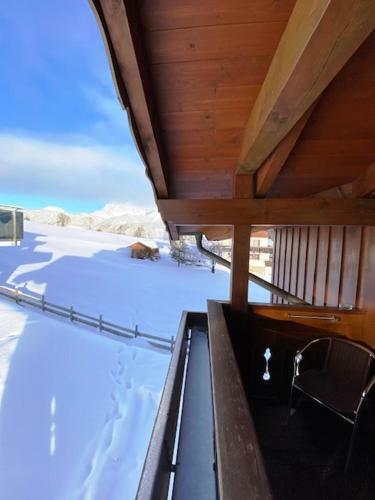 Bed & Breakfast Wellness-pension Jagah�tt'n
