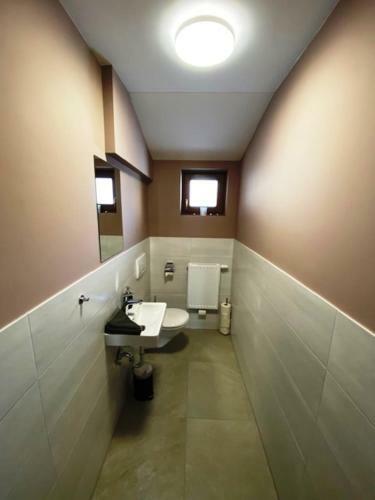 Bed & Breakfast Wellness-pension Jagah�tt'n