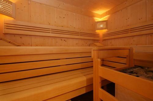 Bed & Breakfast Wellness-pension Jagah�tt'n
