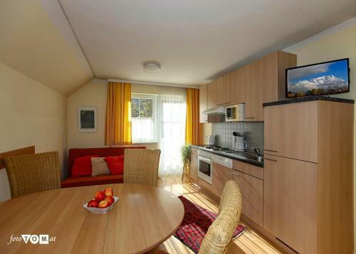 Apartamentos Villa Florl