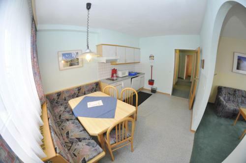 Apartamento Apparthotel Bliem