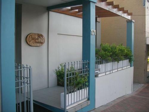 Albergue Coogee Beach House