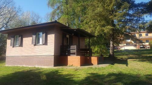 Hostal Pohoda Na Radosti