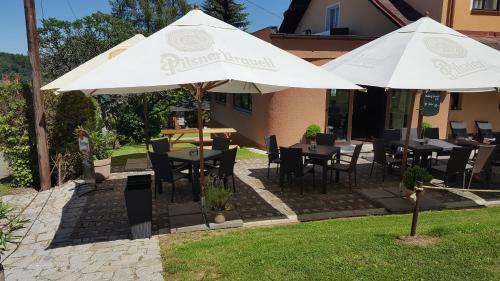 Hostal Pohoda Na Radosti