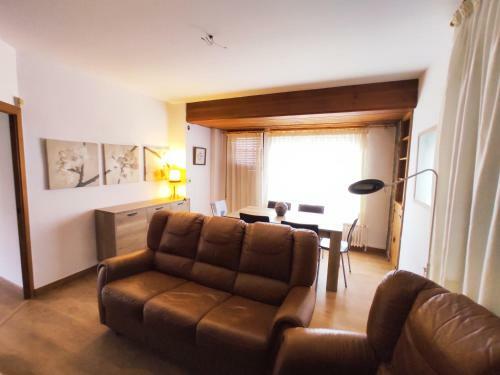 Apartaments Camprodon Centre