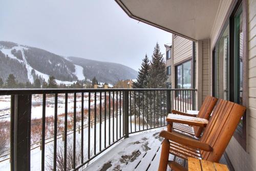 Apartamento Cri221 Cinnamon Ridge Condo