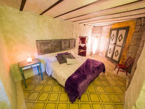 Apartamento El Mercadal