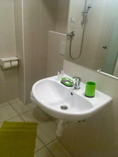 Apartamentos U Zelen�ho Jalovce