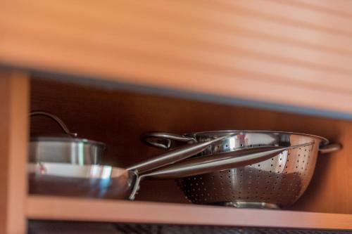 Nikolatos Apartments