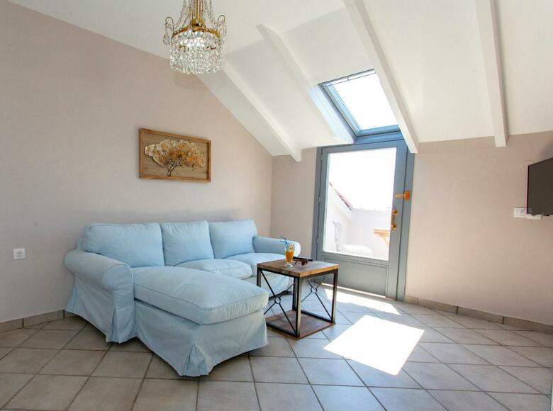 Caretta - Caretta Hotel