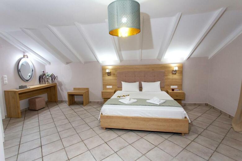 Caretta - Caretta Hotel