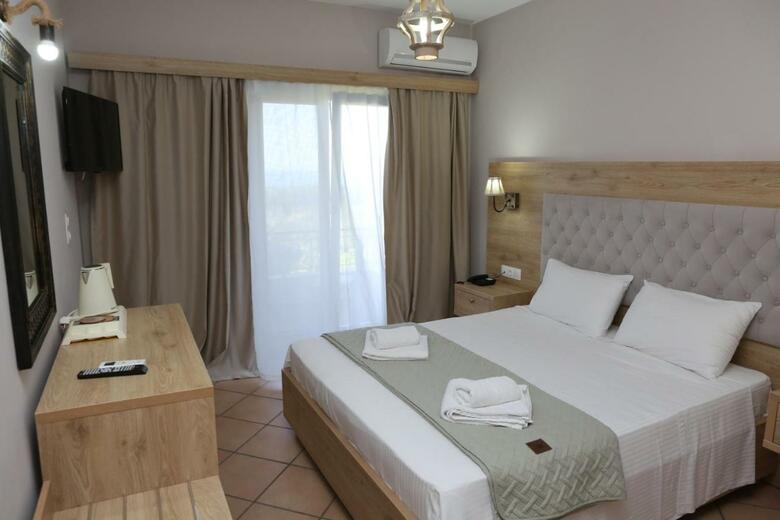 Caretta - Caretta Hotel