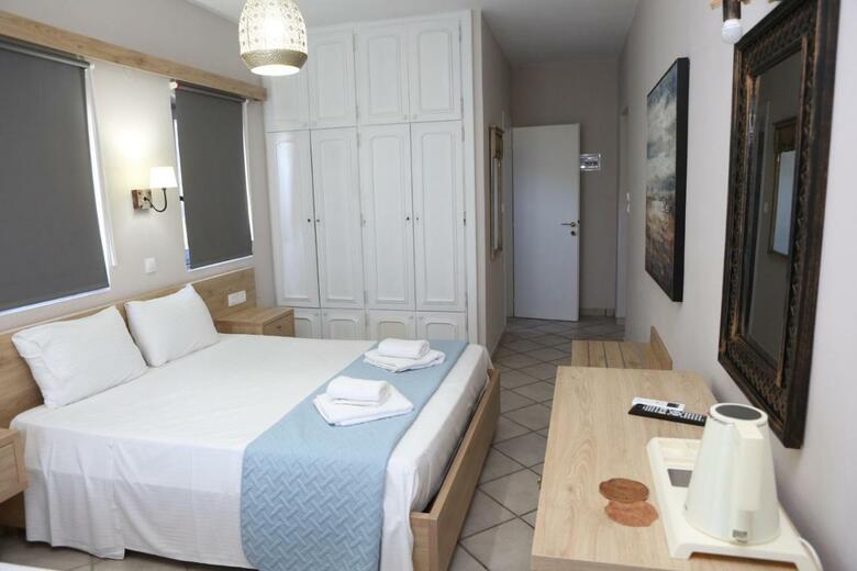 Caretta - Caretta Hotel