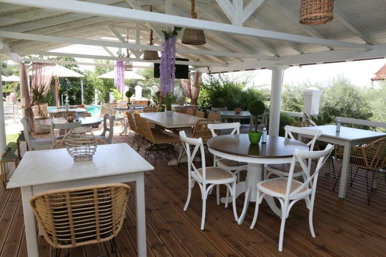 Caretta - Caretta Hotel