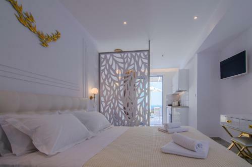 Apartamento Dionisos Suites