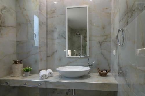 Apartamento Dionisos Suites