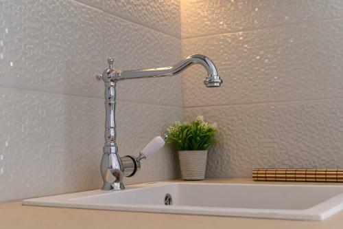 Apartamento Dionisos Suites