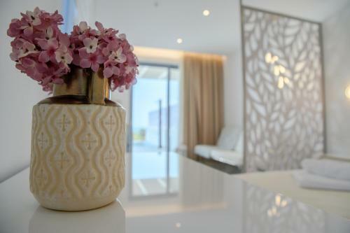 Apartamento Dionisos Suites