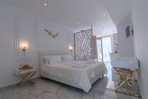 Apartamento Dionisos Suites