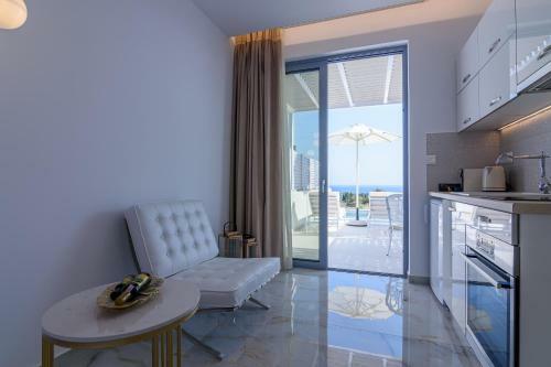 Apartamento Dionisos Suites