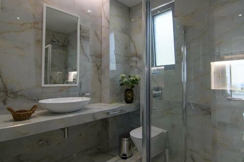 Apartamento Dionisos Suites