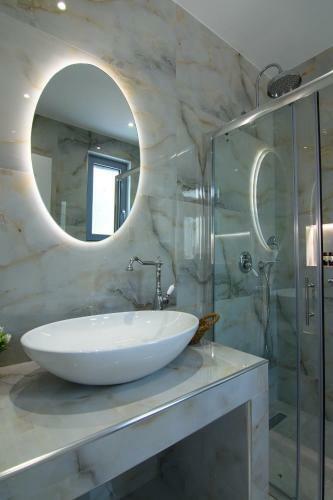 Apartamento Dionisos Suites