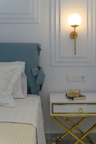 Apartamento Dionisos Suites