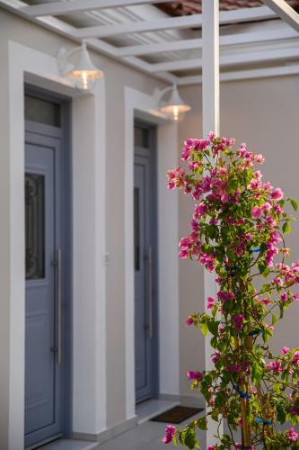 Apartamento Dionisos Suites