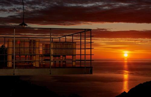 Apartamento Sunrise Garden Hills