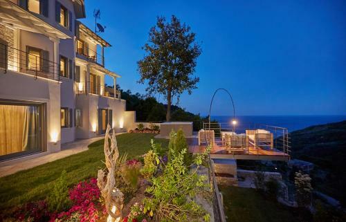 Apartamento Sunrise Garden Hills