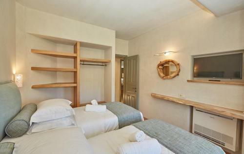 Apartamento Sunrise Garden Hills