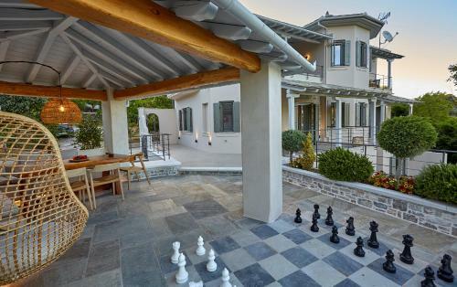 Apartamento Sunrise Garden Hills