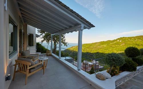Apartamento Sunrise Garden Hills