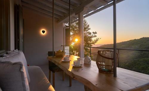 Apartamento Sunrise Garden Hills