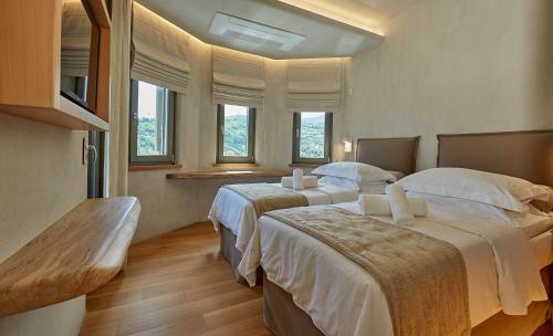 Apartamento Sunrise Garden Hills