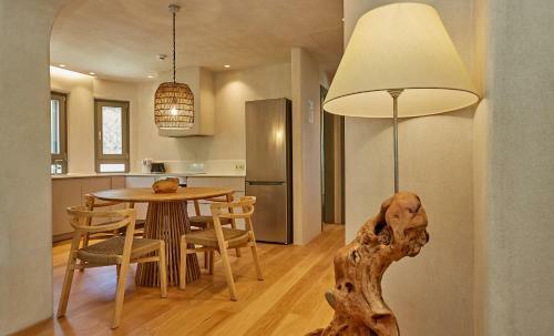 Apartamento Sunrise Garden Hills