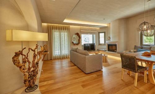 Apartamento Sunrise Garden Hills
