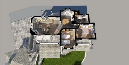 Apartamento Sunrise Garden Hills